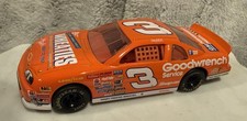 Dale Earnhardt 3 Wheaties 1997 Monte Carlo 1:24 Diecast