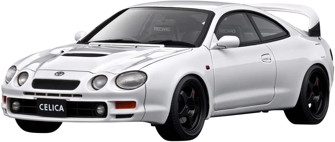 Las mejores ofertas en Resina de Toyota coches Diecast