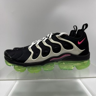 Brand New Nike Air VaporMax Plus DO YOU DM8121-001 Black Pink Volt Men Size 10