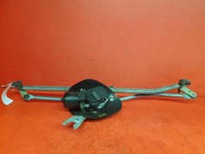 MINI HATCH COOPER S WIPER MOTOR FRONT 2003 3 DOOR