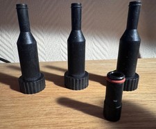 Sirona T1 Spray Reinigungsspray  - Sprayaufsätze 3x  T1 Classic + 1x T1 ISO