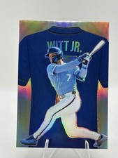 2025 Panini Crusade Numbers Bobby Witt Jr. #9 Silver Prizm Kansas City Royals