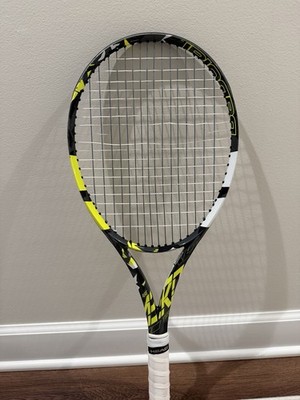 Babolat Pure Aero TEAM 2023 Grip #2