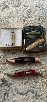 Father s Day Gift Fishing Knife Collection Dad Will Be So Excited When He Opens 