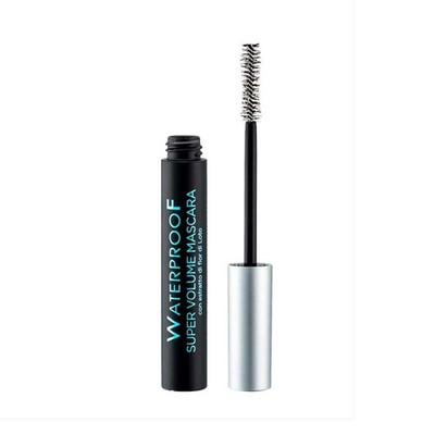 Bottega Verde Waterproof Mascara 8ml Super Volume mit
