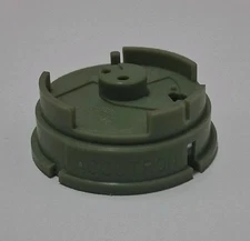 Original Bulova Accutron 221-5502 Original Watchmakers Movement Holder Tool