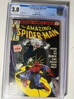 Amazing Spider-Man #194 CGC 3.0 Newsstand! 1979