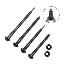 Outil de Gravure Pneumatique Professionnel avec Embout de Précision pour Verre