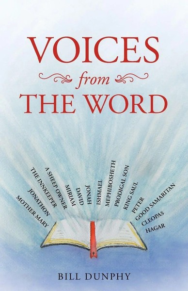 Bill Dunphy | Voices From THE Word | Taschenbuch | Englisch (2017)-image