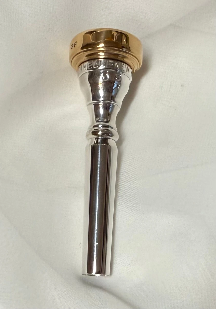 Giardinelli Trumpet Brass Instrument Mouthpieces for sale | eBay