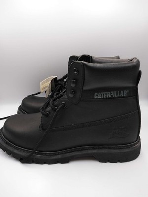Arbeitsschuhe Caterpillar Holton Größe 44