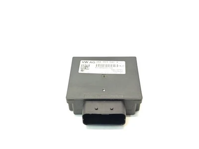 REGULATEUR DE TENSION Volkswagen Polo V (6R) 2013 3AA919041A / 8ES01045220 - Photo 1/3