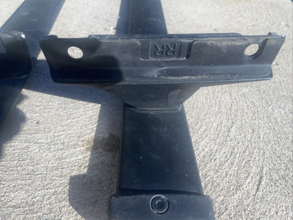 baca de techo thule usada Foto 4 de 4