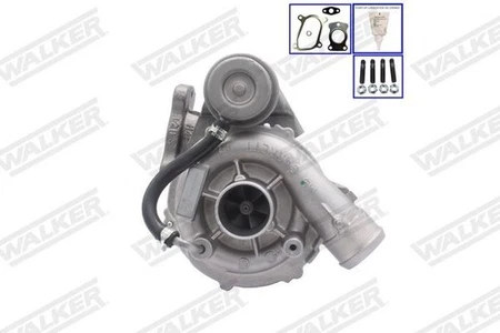 Turbolader PEUGEOT PARTNER Combispace  2.0 HDI (5F)