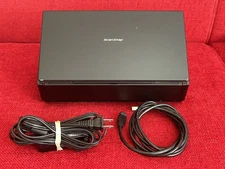 Fujitsu ScanSnap iX500 Document Scanner - Wi-Fi & Duplex, Excellent Condition