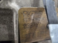 Automatic Transmission 4WD 4R70W Aode-w 8-302 Fits 96 FORD F150 PICKUP 927845