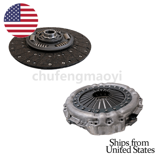 Transmission clutch for Freightliner DT12 A0282500001 A0214027008 High