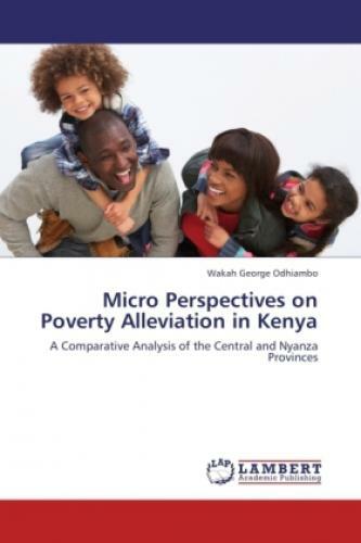 Thumbnail - Micro Perspectives On Poverty Alleviation In Kenya A Comparative