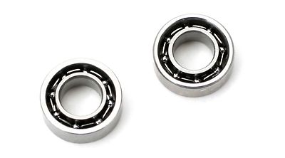 EFLH2215 EFlight Blade RC Helicopter OuterShaft Bearing 3x6x2mm (2) New In Pack