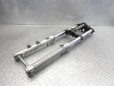 2000 96-03 Honda CB750 Nighthawk OEM Fork Tubes Front Suspension Triple Tree Set