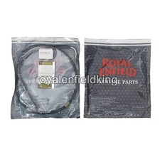 Genuine Royal Enfield Hunter 350 Throttle Cable Assembly