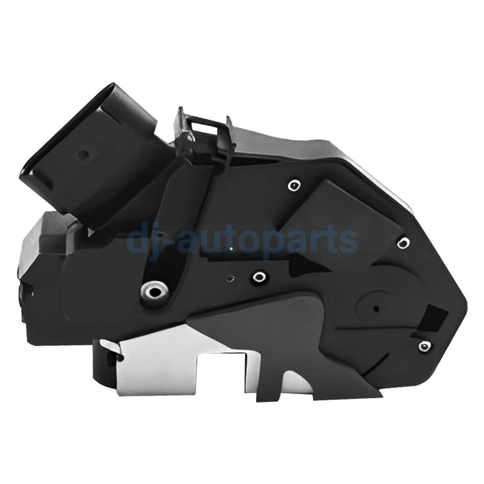 Actuador de cerradura de puerta delantera derecha 31349861 para Volvo S60 V60 Cross Country V60 Foto 4 de 4