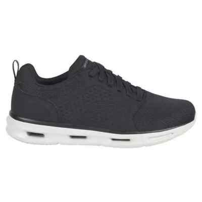 Skechers Men's Glide Lite Pacer Shoes - BLACK (Sz-9) | eBay