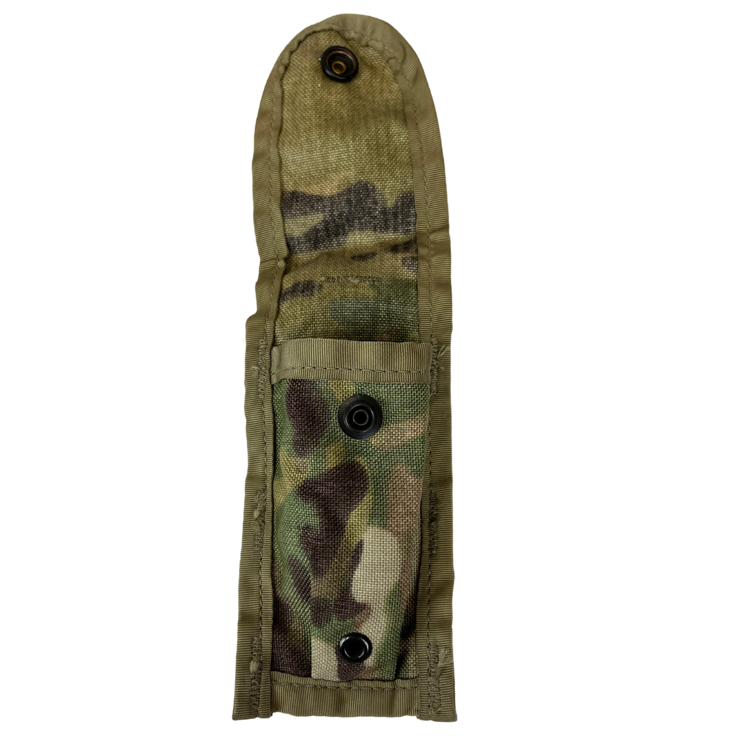 New MultiCam 9MM Single/Double Mag Pouch *mocinc.1982*-image