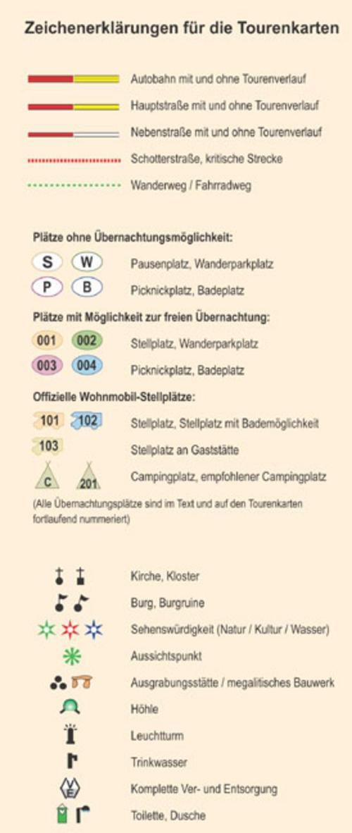 Thumbnail - Mit Dem Wohnmobil In Die Schweiz Andrea Bergmann