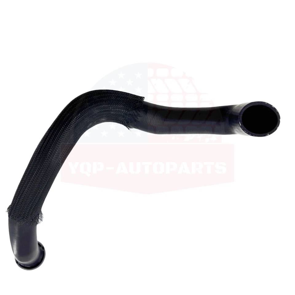 Radiator Upper Hose Vent Pipe for Mercedes-Benz GL450 GL550 4.7L 5.5L 1645010682 - Image 2 of 4