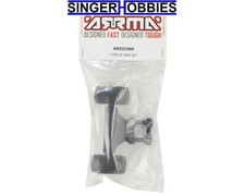 ARRMA ARAC9493 AR320366 Wheelie Bar Set OUTCA...