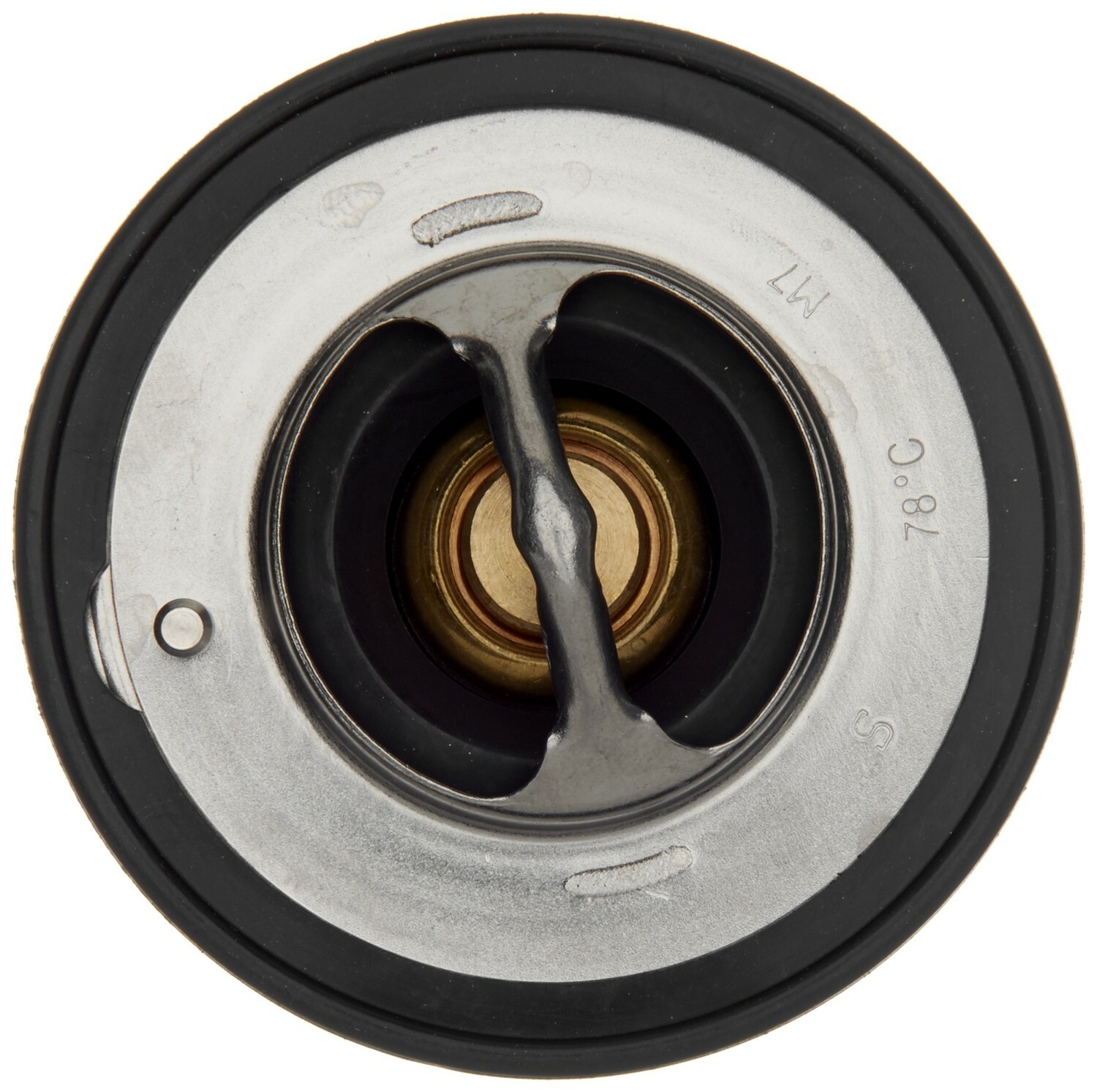 Premium Engine Coolant Thermostat For 1991-2005 Acura NSX Gates 162KS55 1992