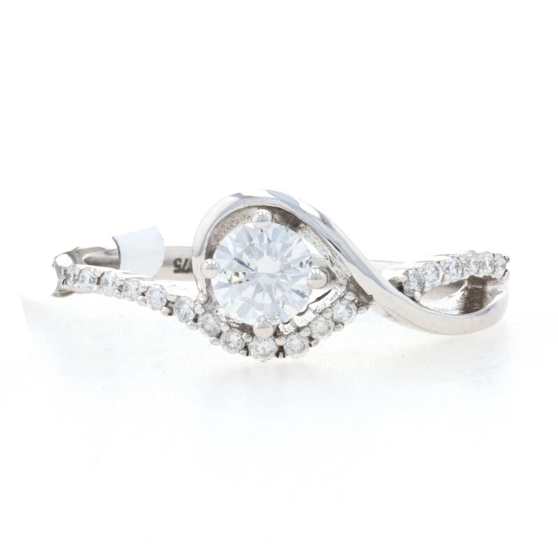Kallati diamond deals ring