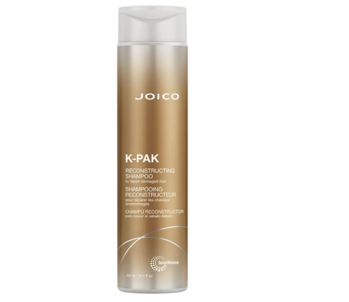 Joico K-Pak Reconstructing Shampoo - Bild 1 von 8