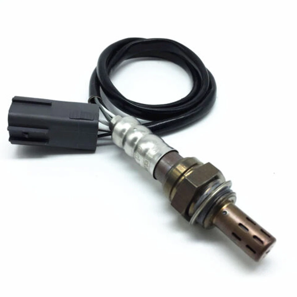 2pcs Upper+Lower Oxygen Sensor 234-4393 234-4399 For 2003 2004 2005 Mazda 6 2.3L - Image 3 of 4