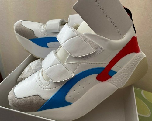 stella mccartney trainers ebay