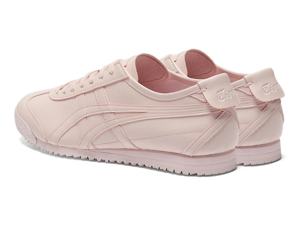 靴 Onitsuka Tiger Mexico 66 TGRS Pink Onitsuka Tiger MEXICO 66 CACTFUL-S 1183C347 700 PINK/PINK