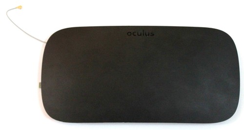 OEM OCULUS RIFT CV1 HM-A VR HEADSET REPLACEMENT IR LED FRONT PANEL HOUSING