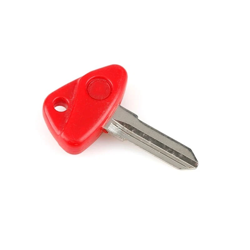For BMW R1100S / RS / GS R1150R / GS R850R K1200GT / LT Uncut Blade Blank Key 1X - Image 4 of 4
