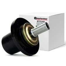 (1) Spindle Assm Fits Wright Stander ZK X Sport X 48" 52" 61" 71460126 71460136