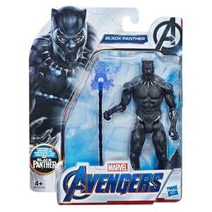 avengers 15cm figures