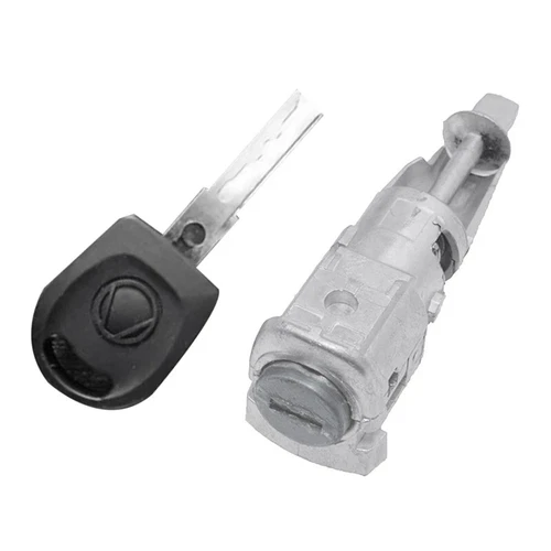 Türschlosszylinder Für Skoda Fabia 2000-2008 Octavia 1997-2011 1Z0837167C DHL - Bild 4 von 4