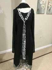 Pakistani / Indian Style Dress For Wedding and Party Wear