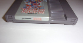 Cartucho de juego vintage Nintendo NES Blades of Steel 1985
