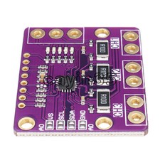 I2C INA3221 Sensore Monitor Tensione Corrente Shunt Triplo Canale Modulo Re INA219
