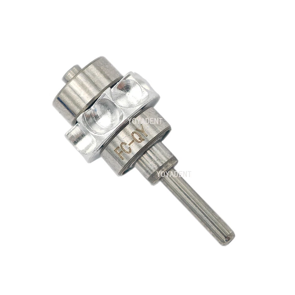 牙科涡轮墨盒 适合 WH Alegra TE-97 Synea TA-97 LED/TA-97C LED/TA-97CLM — 第 3/4 张图片