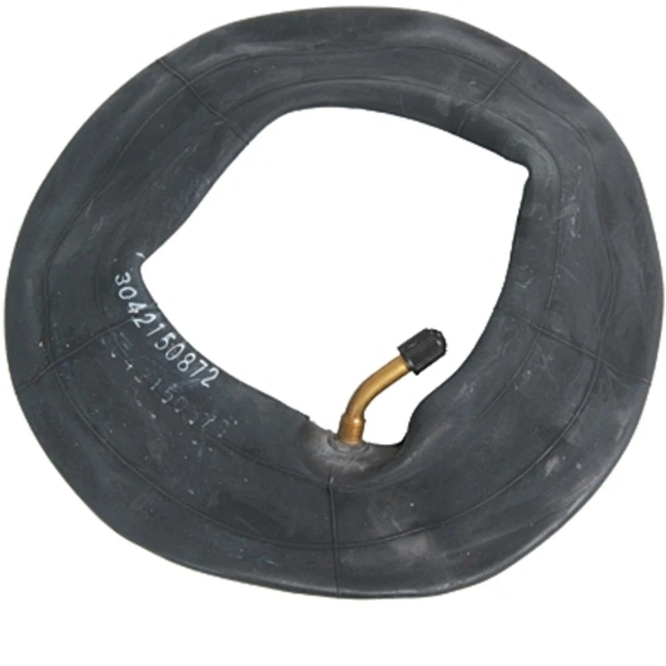 Impac Schlauch 225-55 Schrader Ventil Kinderwagen AV 45° abgewinkelt Roller