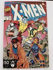 Marvel Comics X-Men New X-Men 1-199 Jim Lee Modern Age 1991 Series