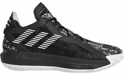 adidas Dame 6 Hecklers Get Dealt With