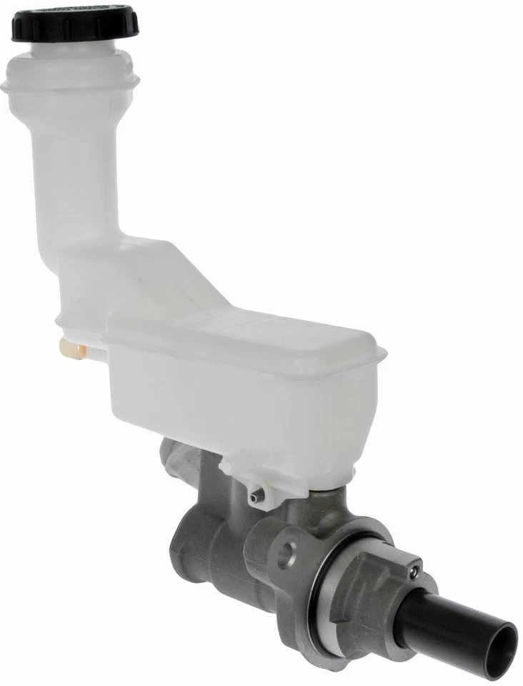 Brake Master Cylinder For 2011-2013 Nissan Sentra 2.0L 4 Cyl 2012 Dorman M630709 - Image 4 of 4